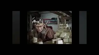 Евгений Моргунов .,,Бывалый мастер комедии 