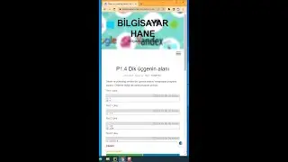 P1.4 Dik üçgenin alanı Python Soru Çözümleri