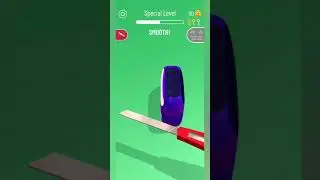 ASMR Gaming Relaxing Games #36
