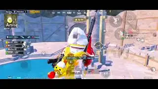 pubg mobile montage video \ pubg funny gameplay#sk94