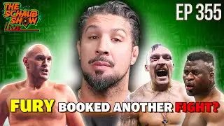 BIGGEST Disrespect In Fight History | Episode 355 LIVE