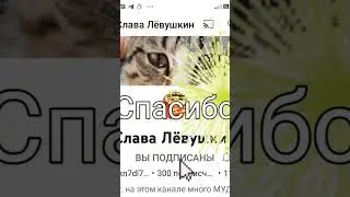 спасибо большое ❤