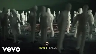 Dargen D'Amico - Dove Si Balla (Sanremo 2022)