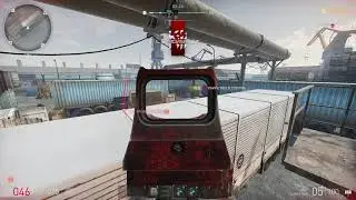XFXFXF hired ops стоит ли играть ?