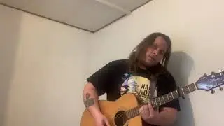 Merry Go Round // Kacey Musgraves (cover)