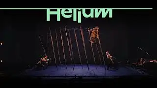 HELIUM'23 Programa