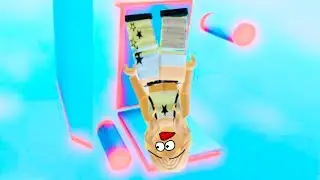 ‼️ROBLOX ‼️GRAVITY‼️PARKOUR🔥🔥🔥OBBY🔥🔥🔥РОБЛОКС 🥰ГРАВИТАЦИЯ👍ПАРКУР🔥ОББИ🔥@evacoolgame ❣️