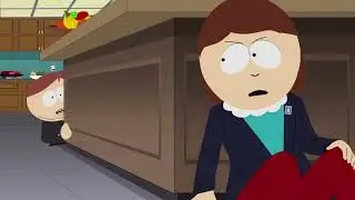 South Park s25e03: Eric Wins