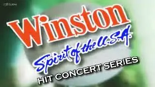 Winston Hit Concert Series Promo (Audio Only)