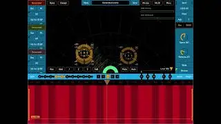 SynthScaper for iOS - 4 jam tracks (Ambient / DnB)