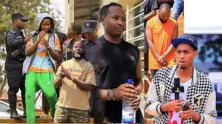 Live Ku Rukiko🚨DJIHAD, PAZZOMAN na KJOHN bagiye kuburana ku mashusho ya YAMPANO atera akabariro