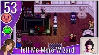 Lunna's Secret 😲 | EP53 | Modded Stardew Valley - Ridgeside Village