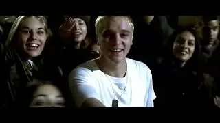 Eminem ft. Dido - Stan (4K-Upscale) 2000