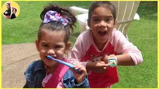 Put On Your Shoes Song Nursery Rhymes  Kids Song