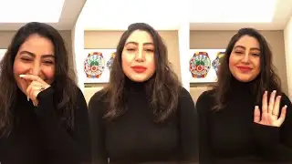 بوسي لاول مرة لايف تتحدث عن حياتها الخاصة