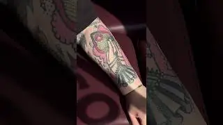 Refresh Your Tattoos With Mad Rabbit Tattoo Balm 🤩