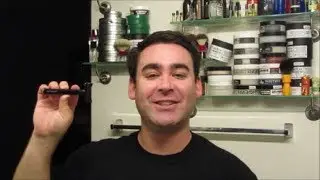 One Blade Core Shave and First Impression