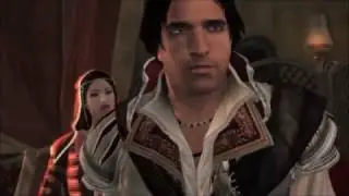 AC II Family Betrayal and Execution