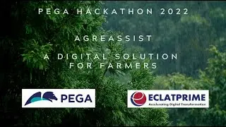 AgrEAssist - a digital solution for farmers