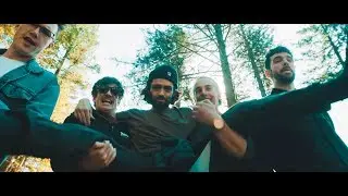 Slow Corpse - Run It (Official Music Video)