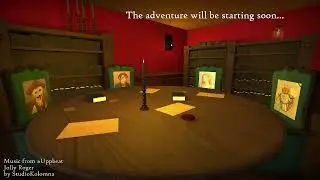 D&D - The Pirate Cavern Awaits! With @lazyfanggames  @WinryGames  @TheProfsArchives  and Bladedpelt!