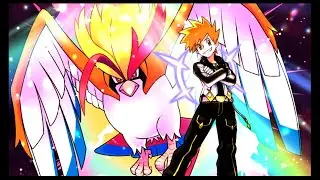 Massive Mess Up! Arc Blue?? November 2025 Update Reaction | Pokemon Masters EX