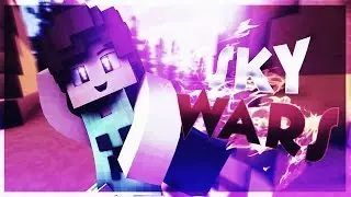 ME ACUSA DE HACKER !! | CUBECRAFT SKYWARS #01 :O :D !!