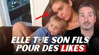 Une influenceuse empoisonne son fils de 5 ans pour devenir célèbre - Lacey Spears