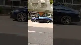 Такого мерседеса ты не видел