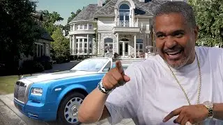 Irv Gotti’s Final Days, Net Worth, Lifestyle & Untold Story