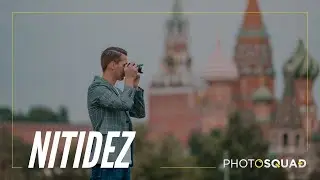 PhotoSquad - Ntidez