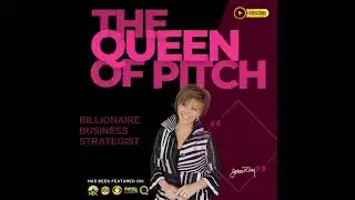 Come Learn to Pitch with Queen - Forbes Riley!