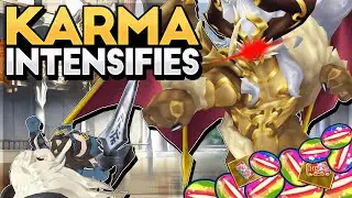 uh oh | Gala Zethia Pulls - Dragalia Lost