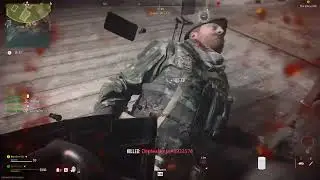 DMZ Lacking a gameplan