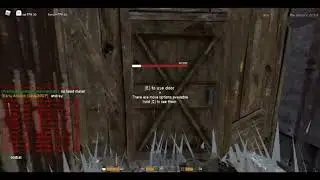 Were being online raided (DUST) (This is a old vid)