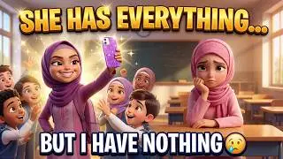 True Value | Musa & Amina Episode | Islamic Cartoon