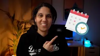 How To Get More Done With Calendar Blocking