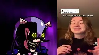 [VA] Mighty.ZIP tries the Open Verse Challenge?