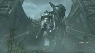 #6 Demons Souls remake 1-оБелиск 2-лока. 2 трофея с Босса РыцарЬ Башни. Квест Астравы и Колечко