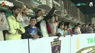 Jazz Tapeball Clash 3 | Highlights | Live on Tamasha app
