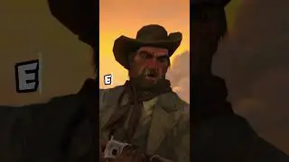 😱История Билла Уильямсона!  #rdr2 #игры