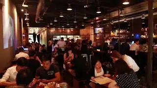 The best Bar & Korean chicken in Flushing, New York - The COOP