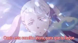 Black Clover Opening Full Sub En Español