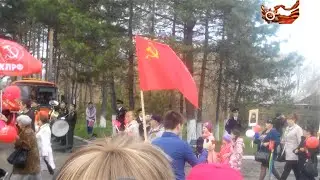 Парад Победы 9 мая 