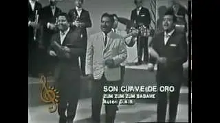 SON CLAVE DE ORO - 