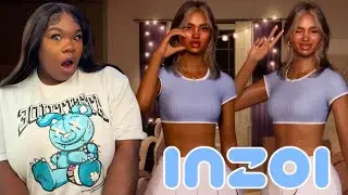 Goddess Plays inZOI for the FIRST TIME! IS THIS THE BEST SIMULATION GAME OF ALL TIME?👀