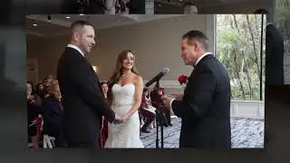 Jeremy and Aferdit