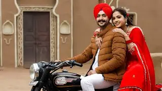 Best pre-wedding 2024 Harinder+Mandeep HM Films  #punjab #perfect #harsimran #mavi  #cinematic
