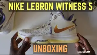 Nike Lebron 