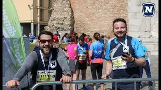 Rimini Marathon 2019